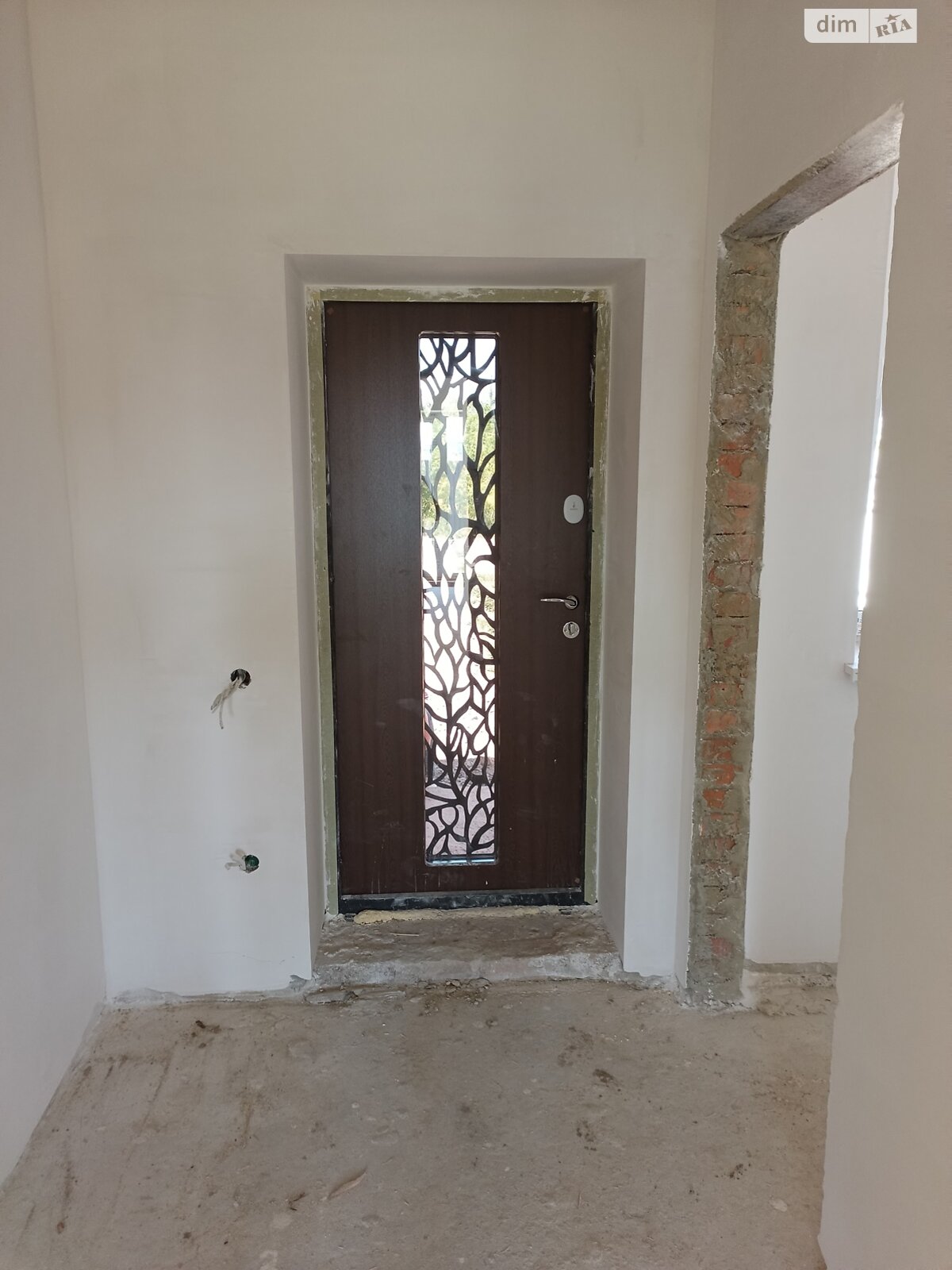 двухэтажный дом, 125 кв. м, кирпич. Продажа в Агрономичном фото 1 двухэтажный дом, 125 кв. м, кирпич. Продажа в Агрономичном фото 1