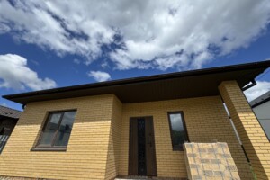 одноэтажный дом, 110 кв. м, кирпич. Продажа в Виннице район Пирогово фото 2
