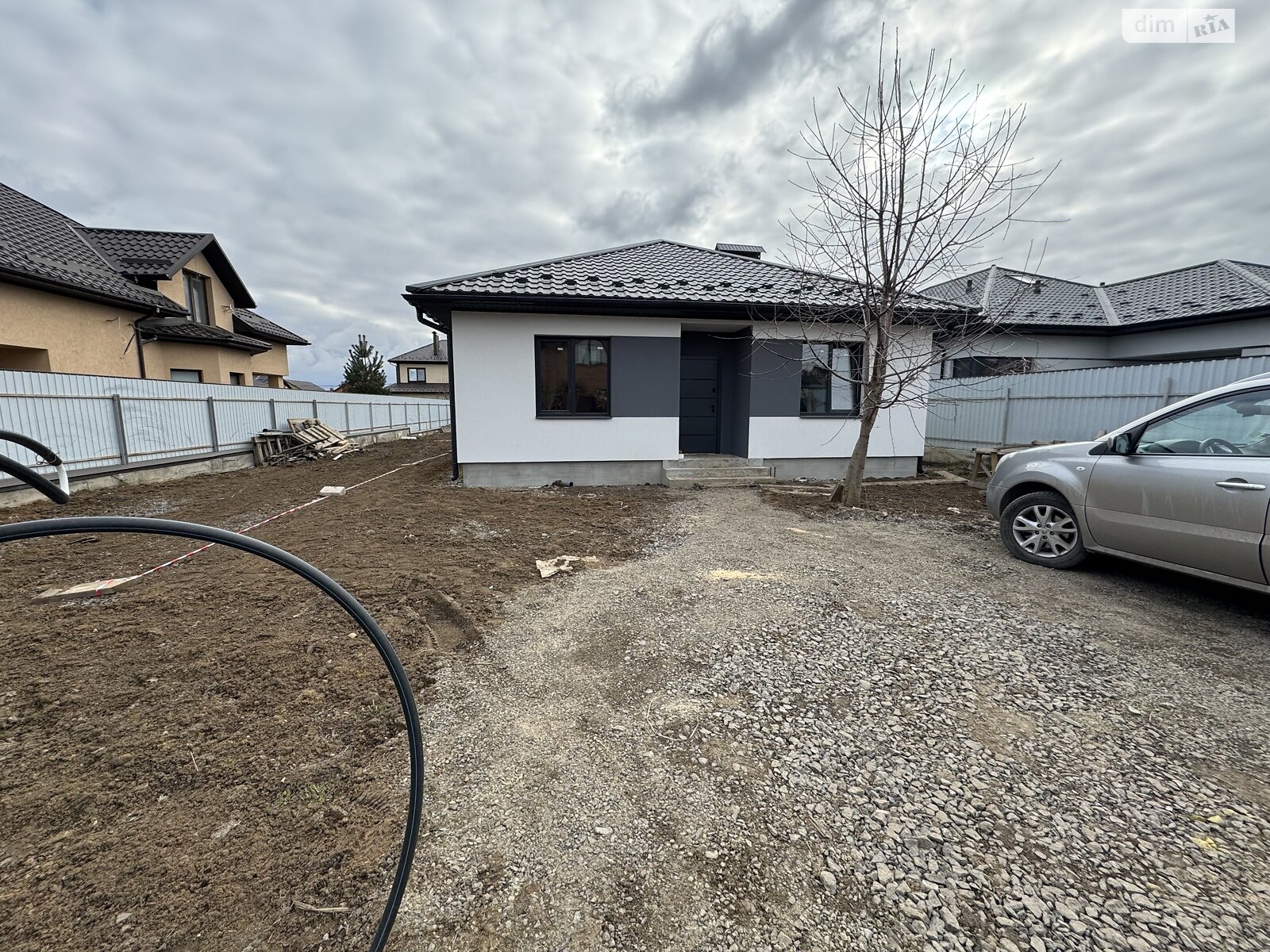 одноэтажный дом, 96 кв. м, кирпич. Продажа в Агрономичном фото 1 одноэтажный дом, 96 кв. м, кирпич. Продажа в Агрономичном фото 1