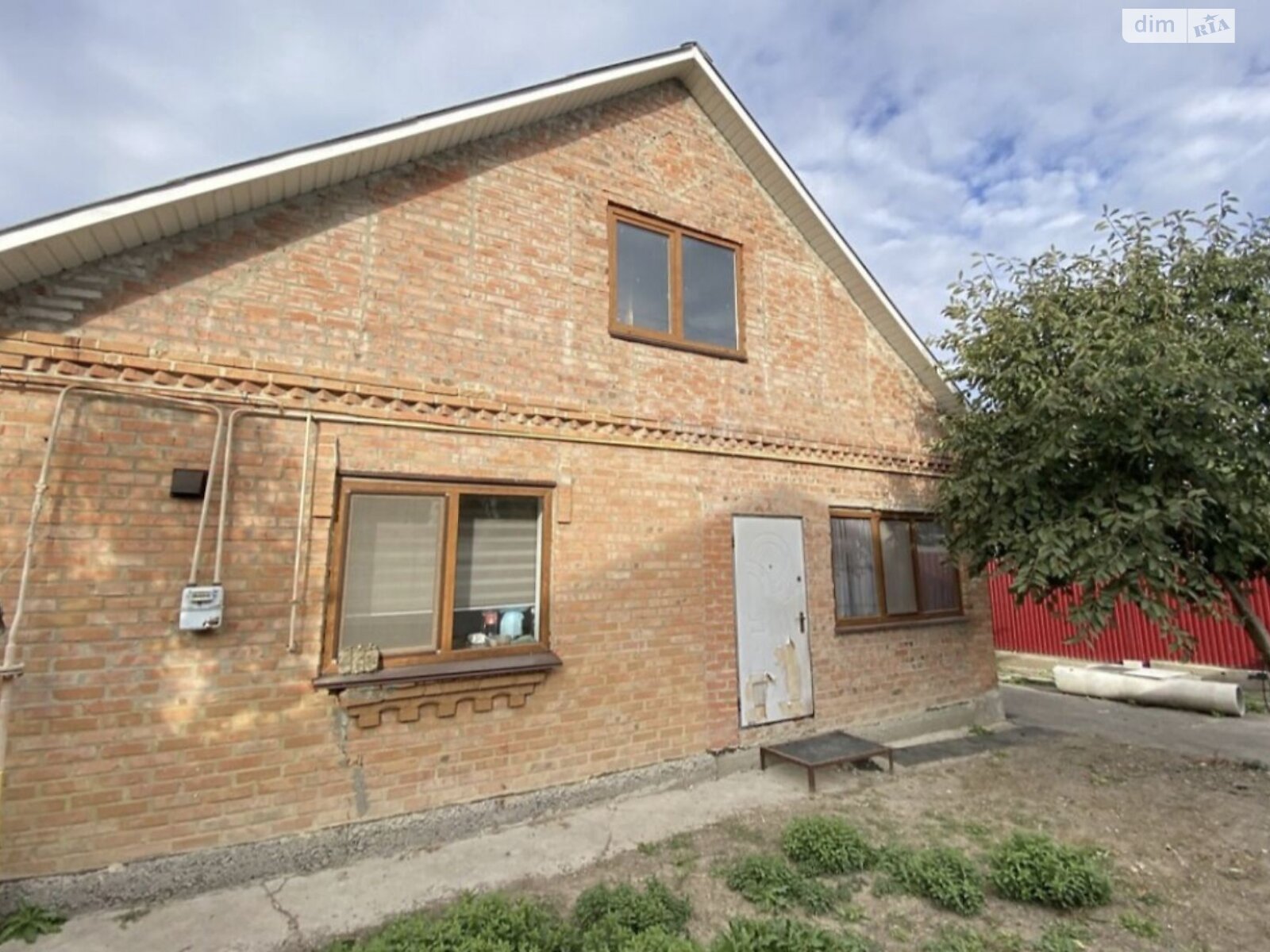 одноповерховий будинок з опаленням, 95 кв. м, цегла. Продаж в Вінниці, район Пирогово фото 1 одноповерховий будинок з опаленням, 95 кв. м, цегла. Продаж в Вінниці, район Пирогово фото 1