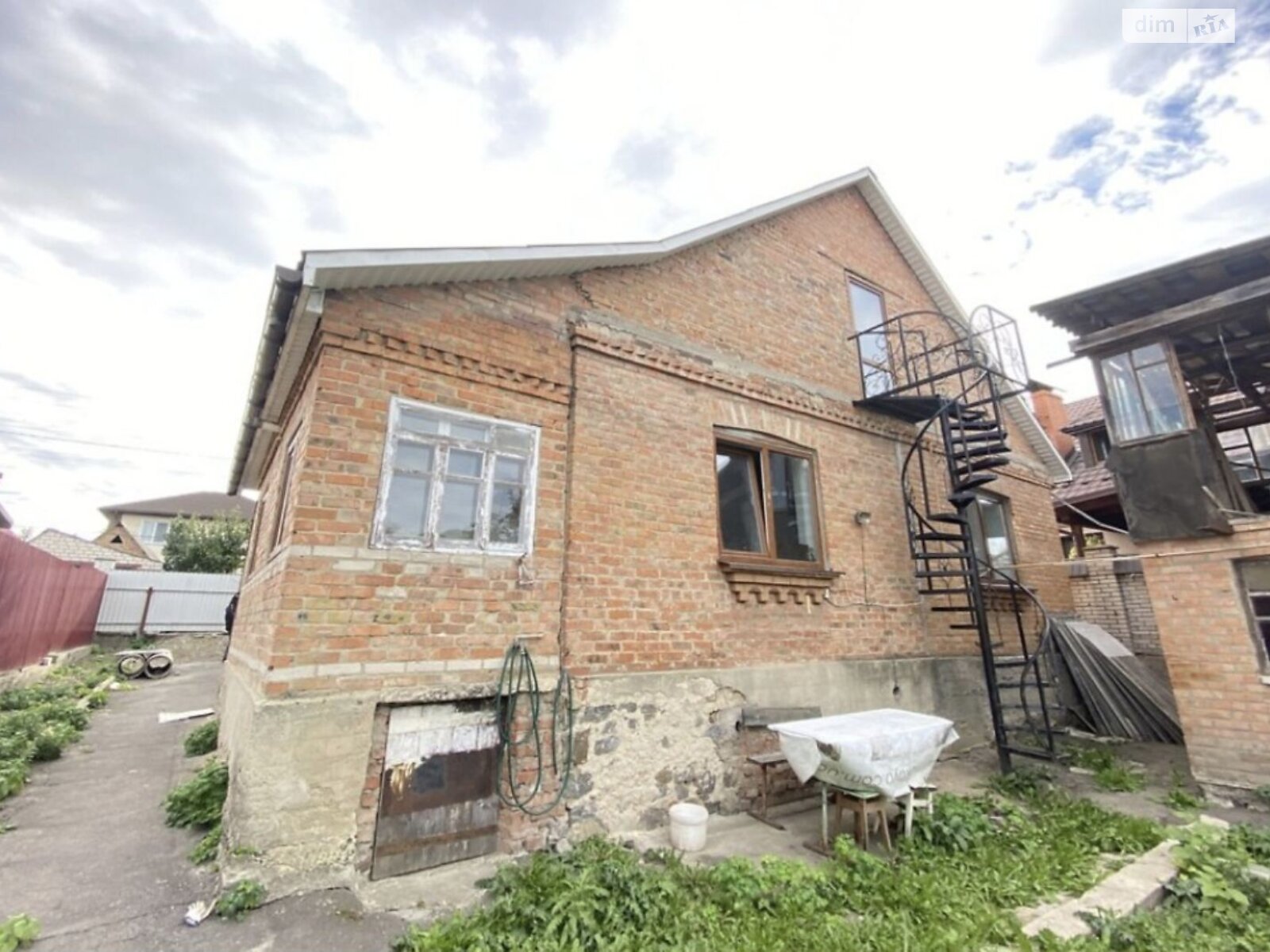 одноповерховий будинок з опаленням, 95 кв. м, цегла. Продаж в Вінниці, район Пирогово фото 1 одноповерховий будинок з опаленням, 95 кв. м, цегла. Продаж в Вінниці, район Пирогово фото 1