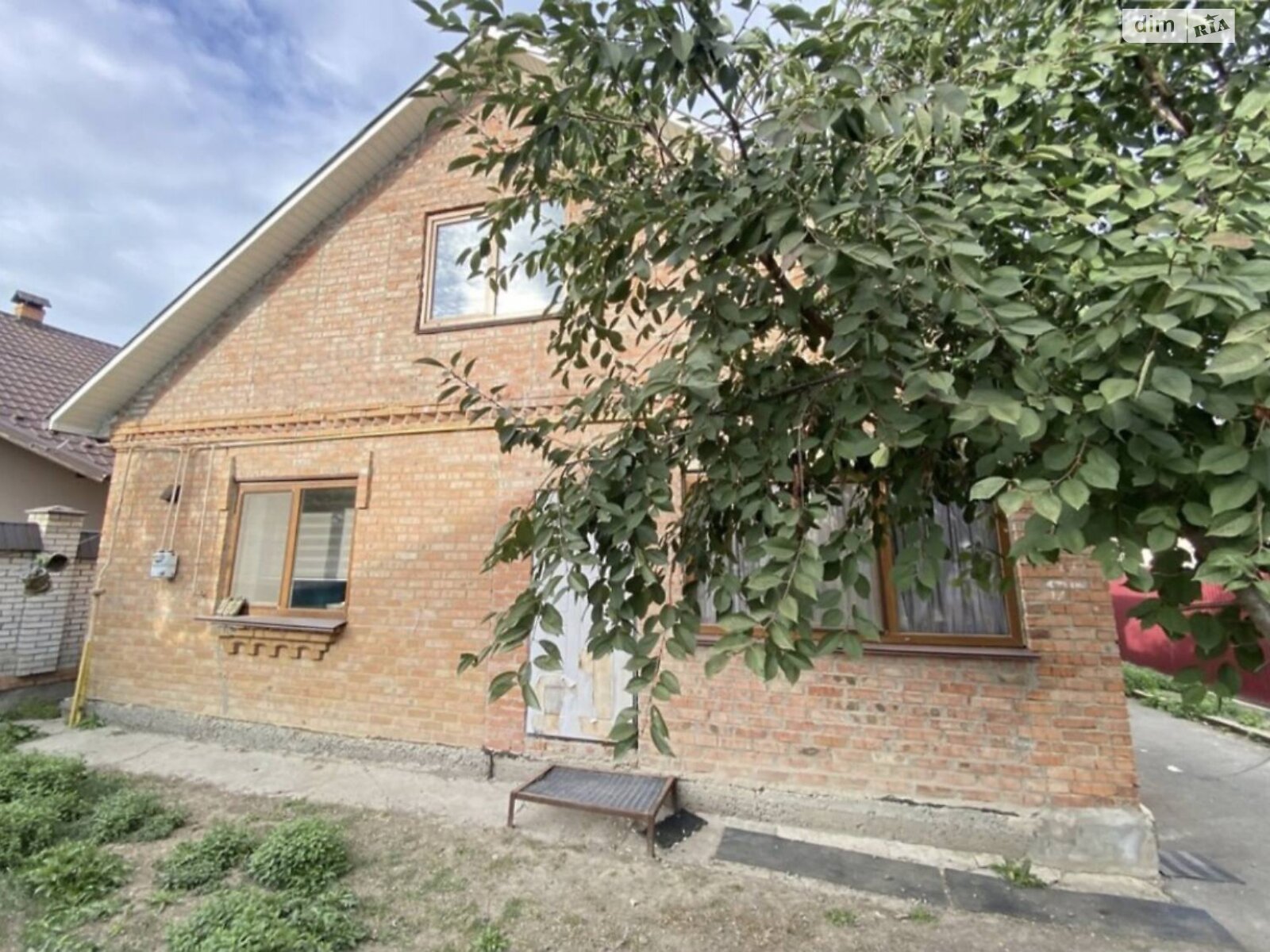 одноповерховий будинок з опаленням, 95 кв. м, цегла. Продаж в Вінниці, район Пирогово фото 1 одноповерховий будинок з опаленням, 95 кв. м, цегла. Продаж в Вінниці, район Пирогово фото 1