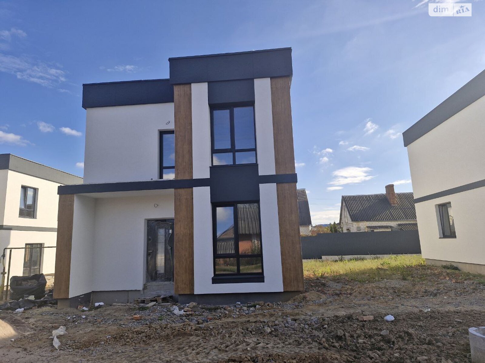 двоповерховий будинок, 125 кв. м, цегла. Продаж в Вінниці, район Пирогово фото 1 двоповерховий будинок, 125 кв. м, цегла. Продаж в Вінниці, район Пирогово фото 1