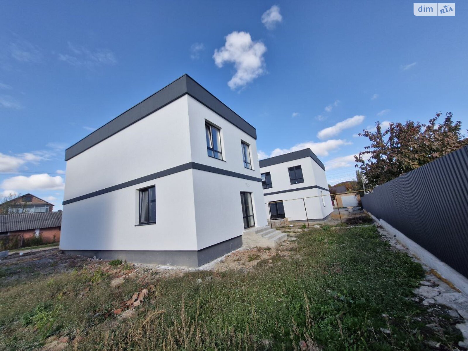 двоповерховий будинок, 125 кв. м, цегла. Продаж в Вінниці, район Пирогово фото 1 двоповерховий будинок, 125 кв. м, цегла. Продаж в Вінниці, район Пирогово фото 1