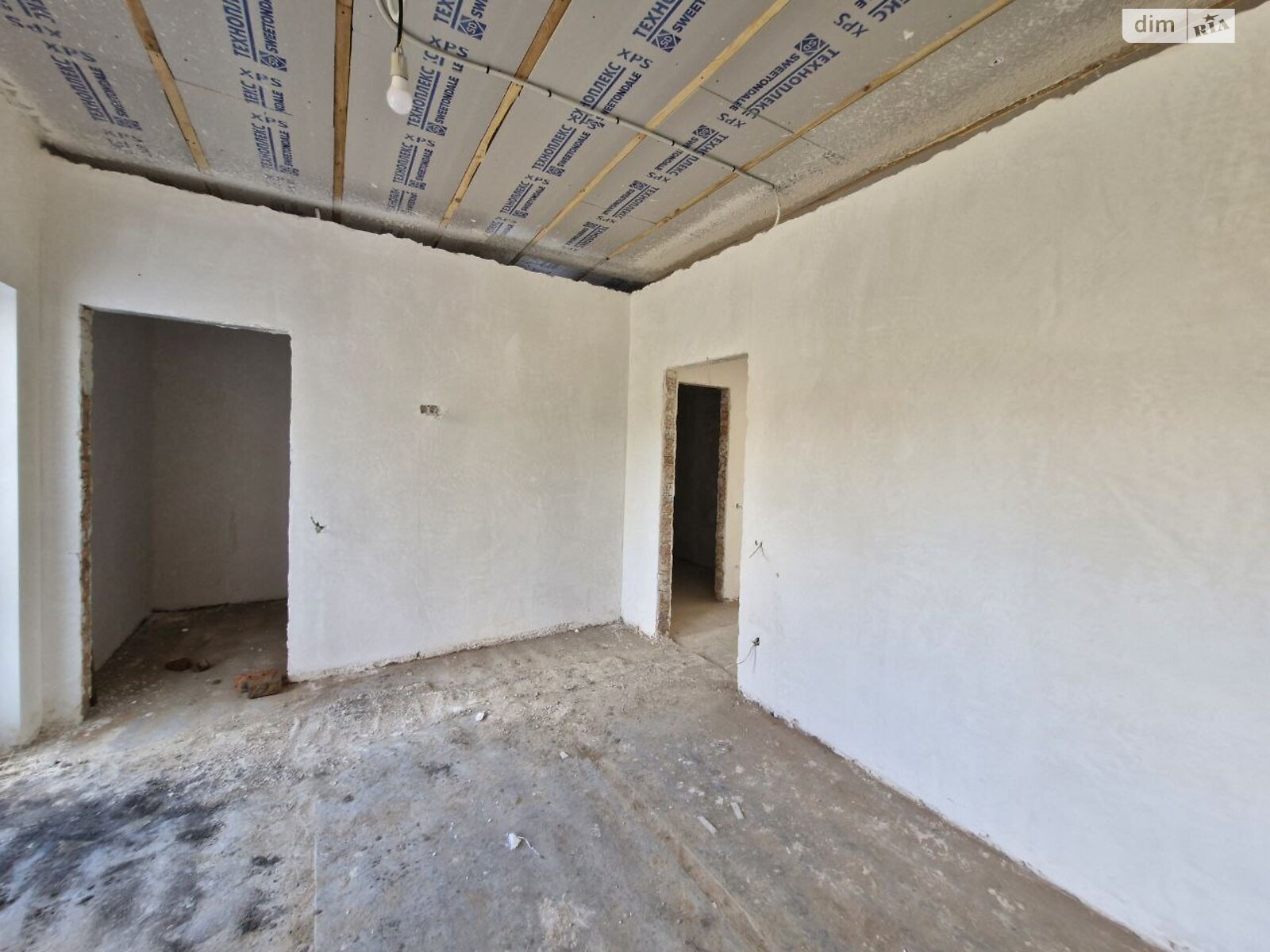 двоповерховий будинок, 125 кв. м, цегла. Продаж в Вінниці, район Пирогово фото 1 двоповерховий будинок, 125 кв. м, цегла. Продаж в Вінниці, район Пирогово фото 1