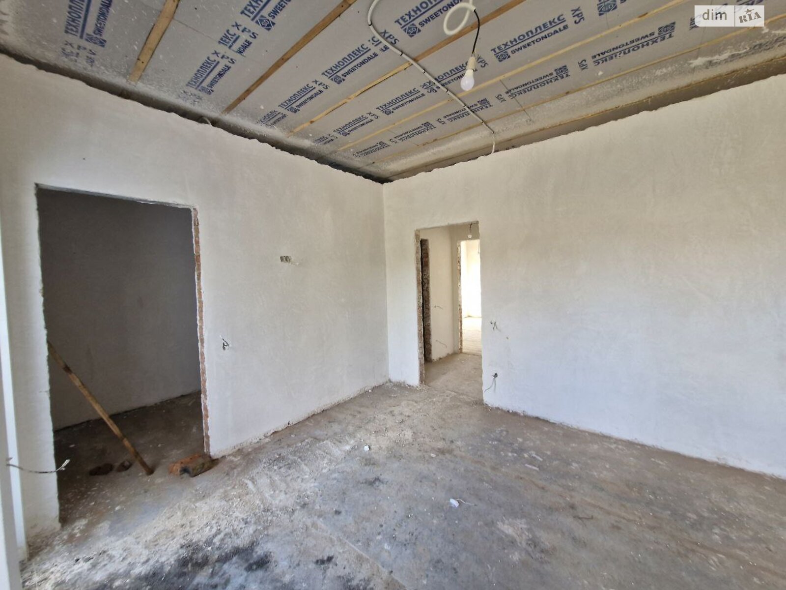 двоповерховий будинок, 125 кв. м, цегла. Продаж в Вінниці, район Пирогово фото 1 двоповерховий будинок, 125 кв. м, цегла. Продаж в Вінниці, район Пирогово фото 1