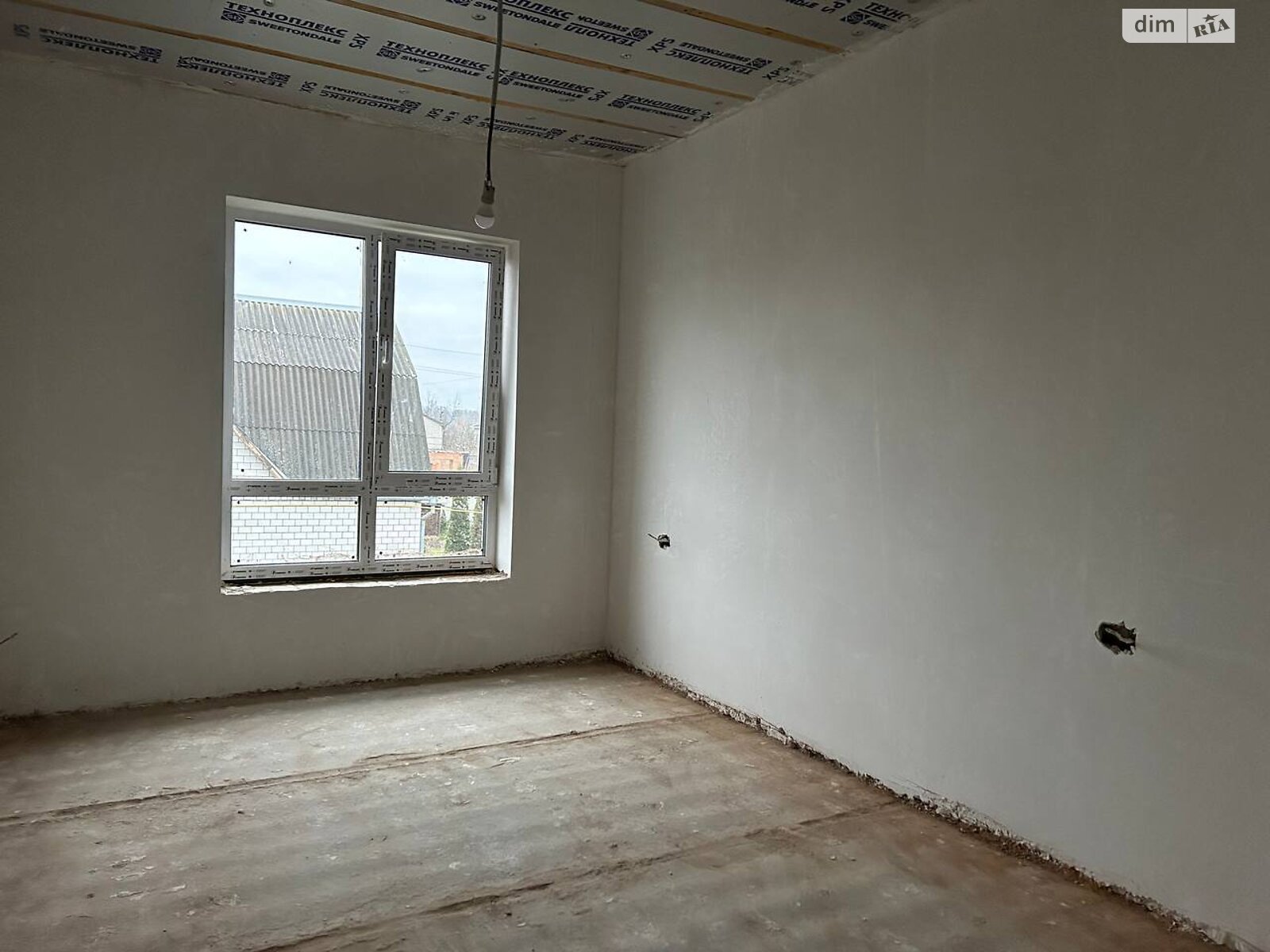 двухэтажный дом, 125 кв. м, кирпич. Продажа в Виннице район Пирогово фото 1 двухэтажный дом, 125 кв. м, кирпич. Продажа в Виннице район Пирогово фото 1