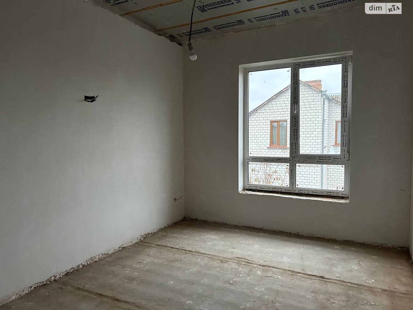 двухэтажный дом, 125 кв. м, кирпич. Продажа в Виннице район Пирогово фото 1 двухэтажный дом, 125 кв. м, кирпич. Продажа в Виннице район Пирогово фото 1