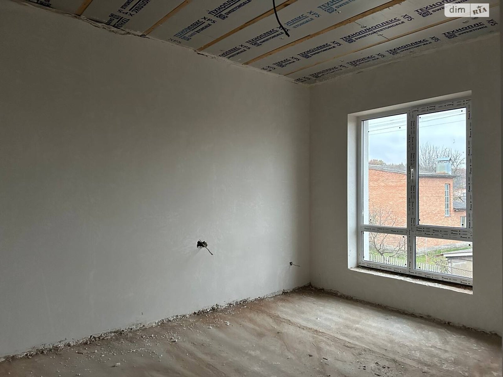 двухэтажный дом, 125 кв. м, кирпич. Продажа в Виннице район Пирогово фото 1 двухэтажный дом, 125 кв. м, кирпич. Продажа в Виннице район Пирогово фото 1