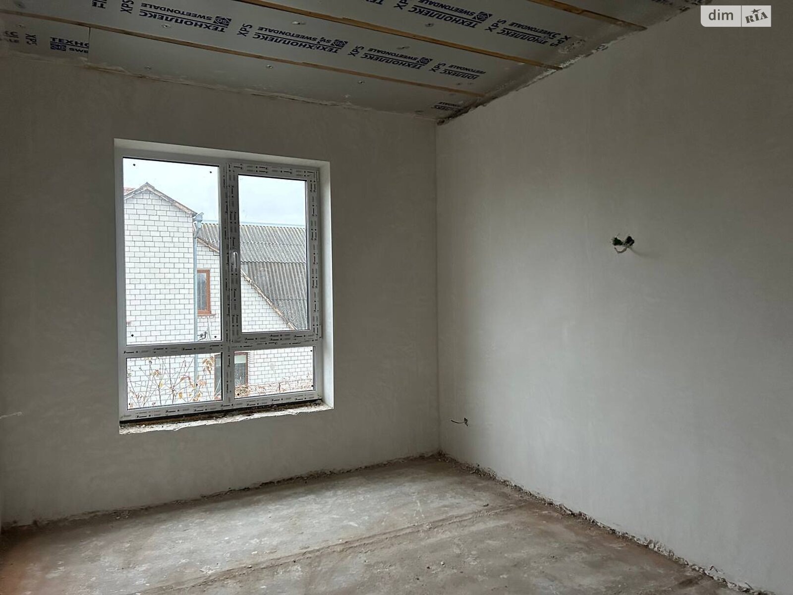 двухэтажный дом, 125 кв. м, кирпич. Продажа в Виннице район Пирогово фото 1 двухэтажный дом, 125 кв. м, кирпич. Продажа в Виннице район Пирогово фото 1