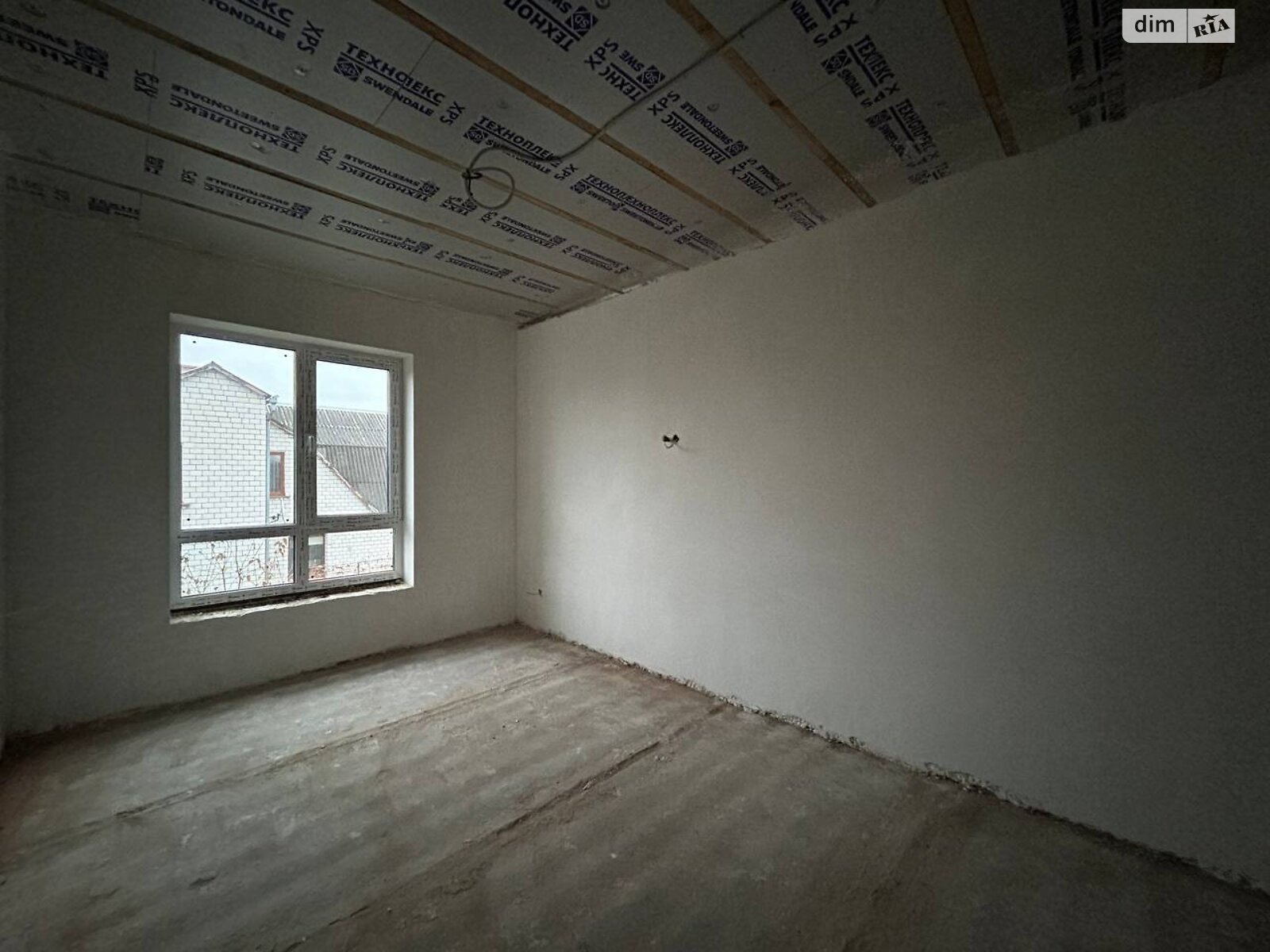 двухэтажный дом, 125 кв. м, кирпич. Продажа в Виннице район Пирогово фото 1 двухэтажный дом, 125 кв. м, кирпич. Продажа в Виннице район Пирогово фото 1