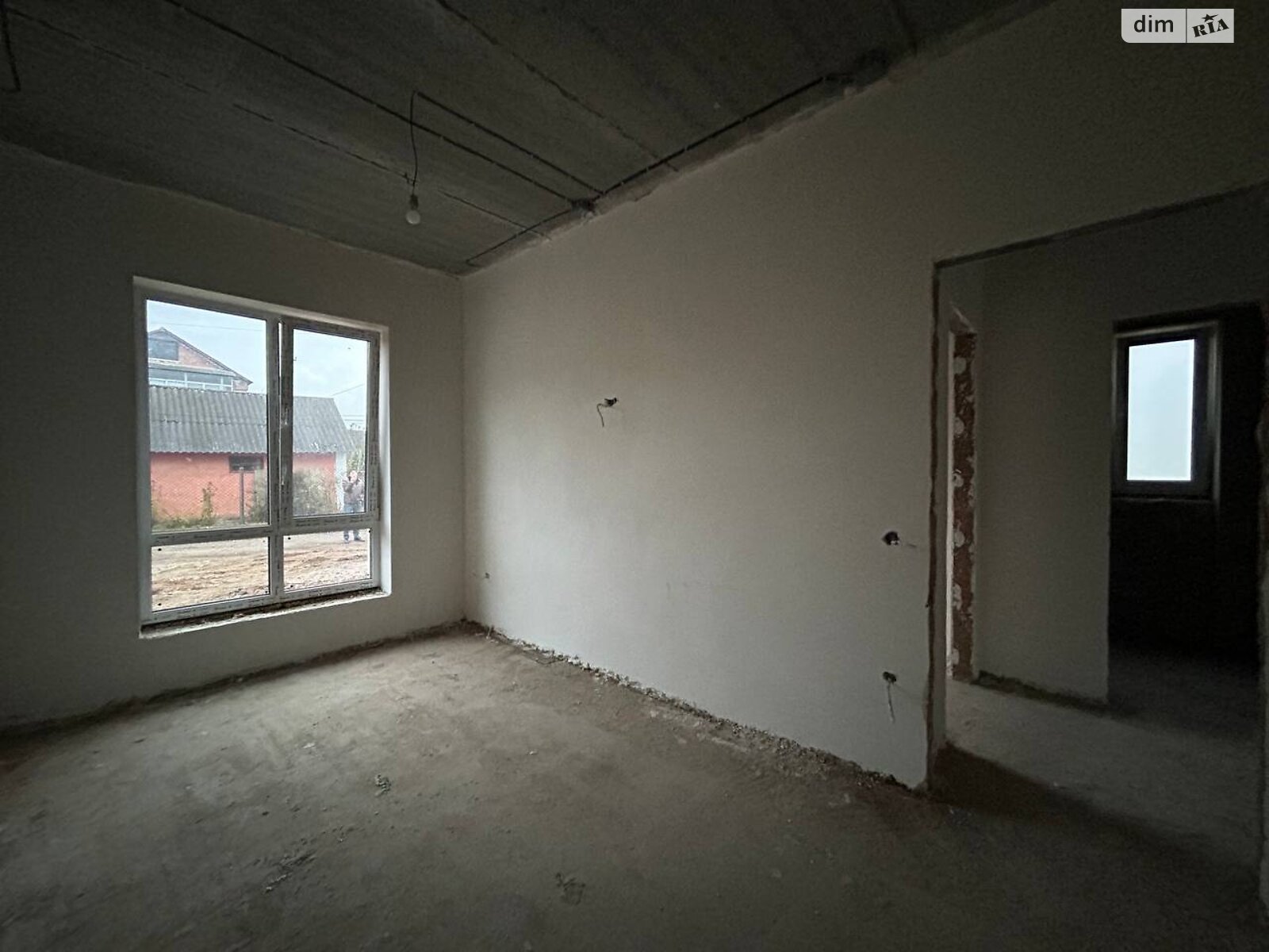 двухэтажный дом, 125 кв. м, кирпич. Продажа в Виннице район Пирогово фото 1 двухэтажный дом, 125 кв. м, кирпич. Продажа в Виннице район Пирогово фото 1
