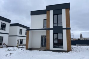 двухэтажный дом, 125 кв. м, кирпич. Продажа в Виннице район Пирогово фото 2