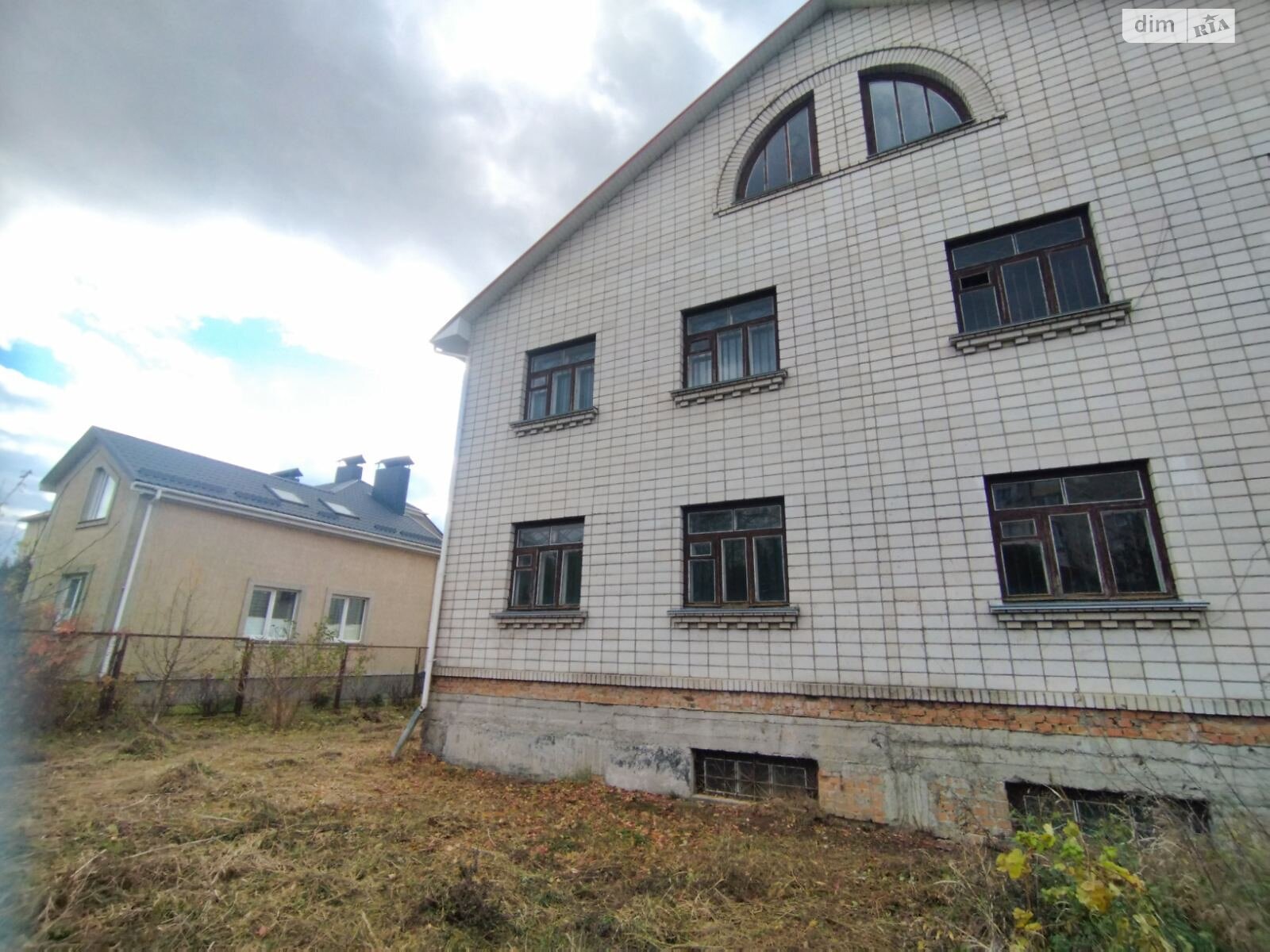 двухэтажный дом с верандой, 500 кв. м, кирпич. Продажа в Виннице район Пирогово фото 1 двухэтажный дом с верандой, 500 кв. м, кирпич. Продажа в Виннице район Пирогово фото 1