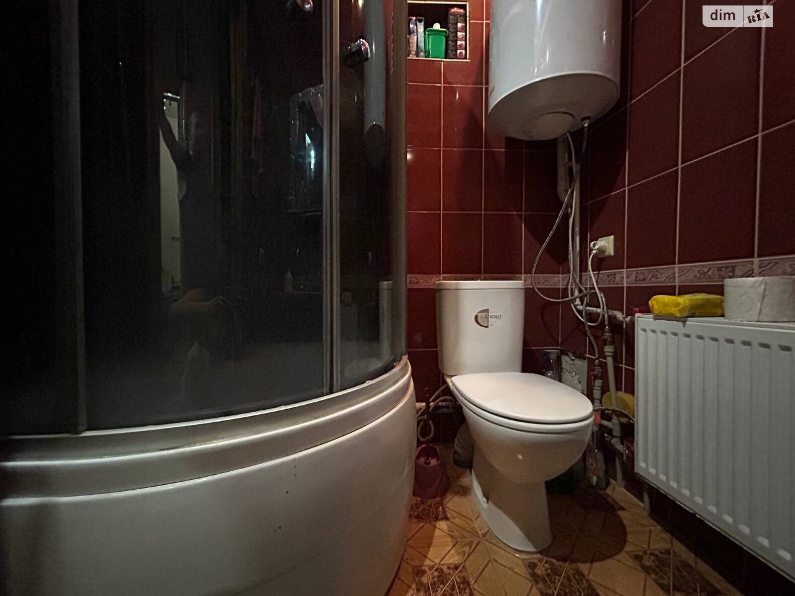 двоповерховий будинок бесідка, 120 кв. м, цегла. Продаж у Агрономічному фото 1 двоповерховий будинок бесідка, 120 кв. м, цегла. Продаж у Агрономічному фото 1