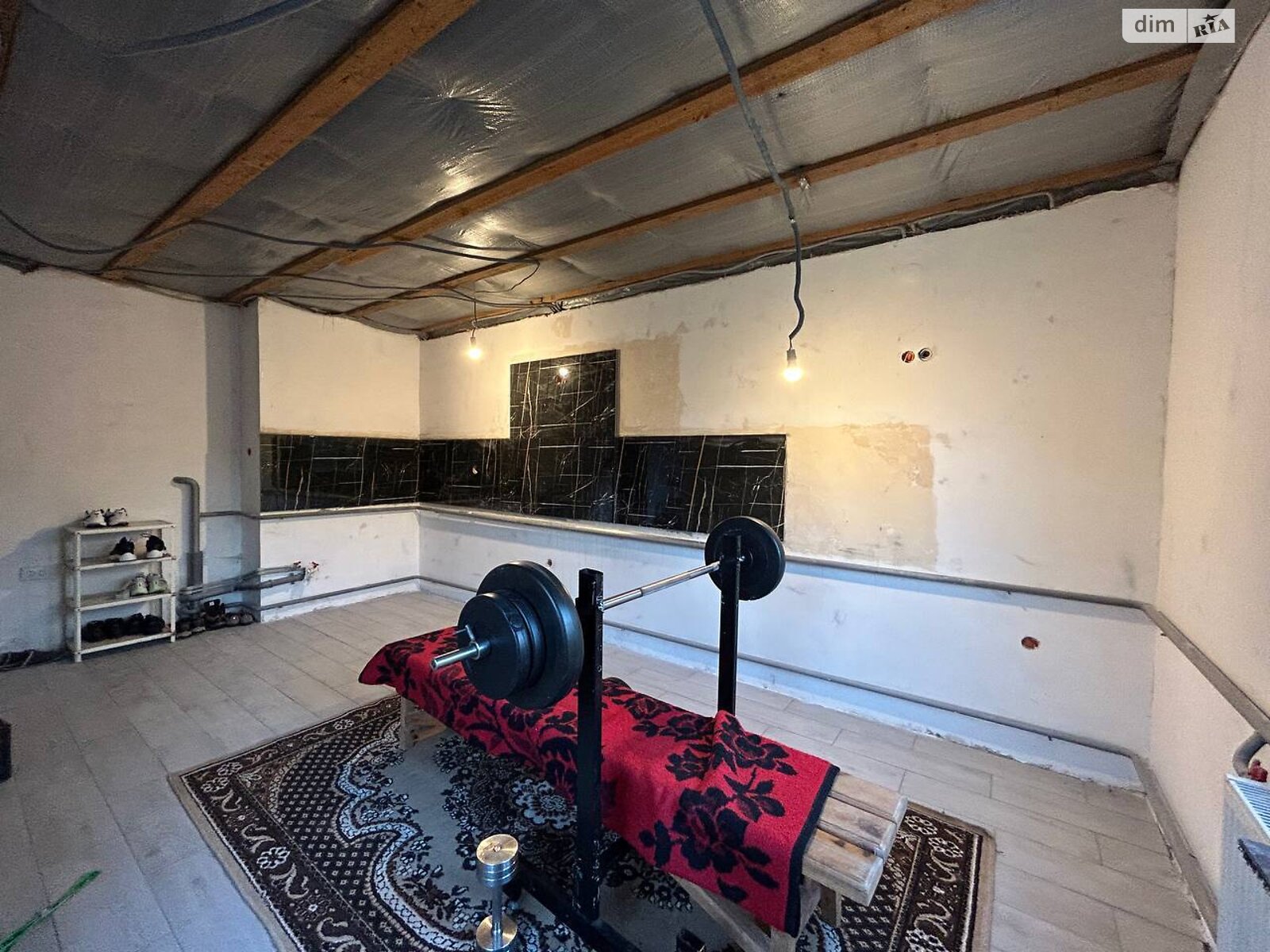 двоповерховий будинок бесідка, 120 кв. м, цегла. Продаж у Агрономічному фото 1 двоповерховий будинок бесідка, 120 кв. м, цегла. Продаж у Агрономічному фото 1