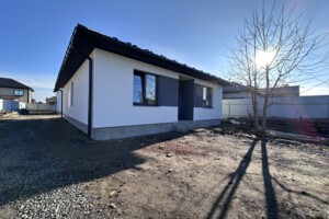 одноэтажный дом, 100 кв. м, кирпич. Продажа в Агрономичном фото 2