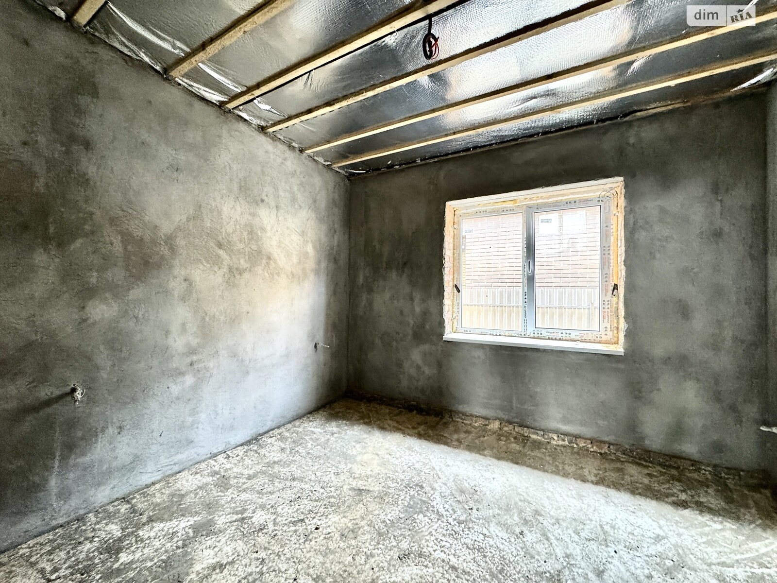одноповерховий будинок з опаленням, 105 кв. м, кирпич. Продаж у Агрономічному фото 1 одноповерховий будинок з опаленням, 105 кв. м, кирпич. Продаж у Агрономічному фото 1
