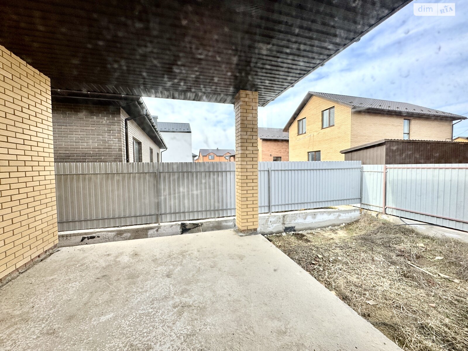 одноповерховий будинок з опаленням, 105 кв. м, кирпич. Продаж у Агрономічному фото 1 одноповерховий будинок з опаленням, 105 кв. м, кирпич. Продаж у Агрономічному фото 1