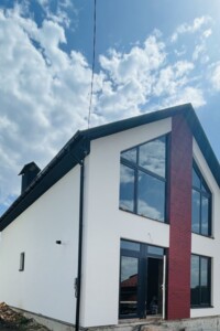 двоповерховий будинок, 125 кв. м, цегла. Продаж в Вінниці, район Пирогово фото 2