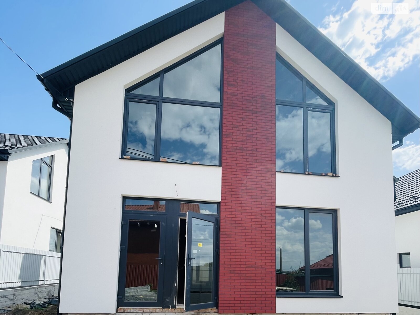 двоповерховий будинок, 125 кв. м, кирпич. Продаж в Вінниці, район Пирогово фото 1 двоповерховий будинок, 125 кв. м, кирпич. Продаж в Вінниці, район Пирогово фото 1