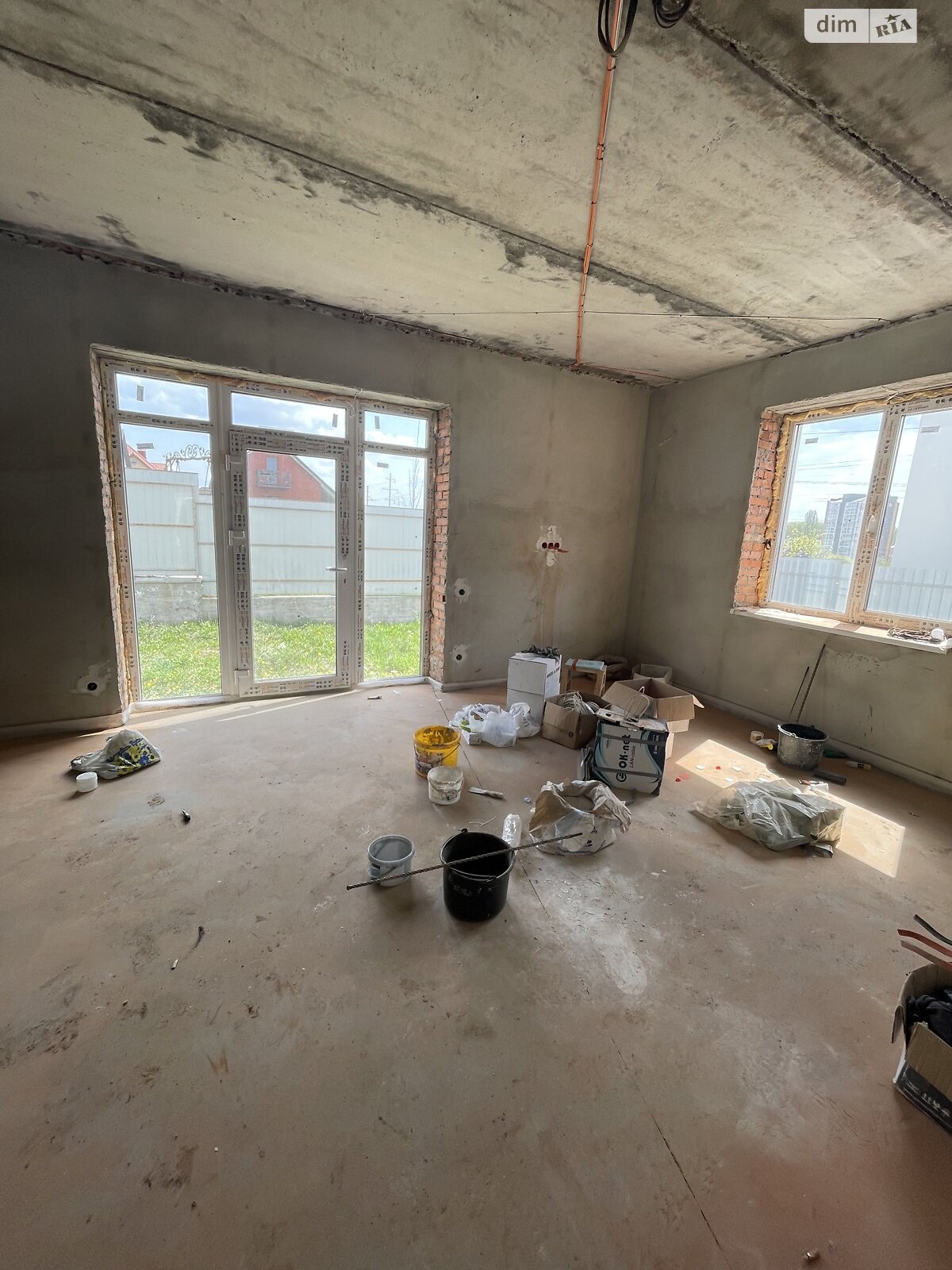 двоповерховий будинок, 125 кв. м, кирпич. Продаж в Вінниці, район Пирогово фото 1 двоповерховий будинок, 125 кв. м, кирпич. Продаж в Вінниці, район Пирогово фото 1