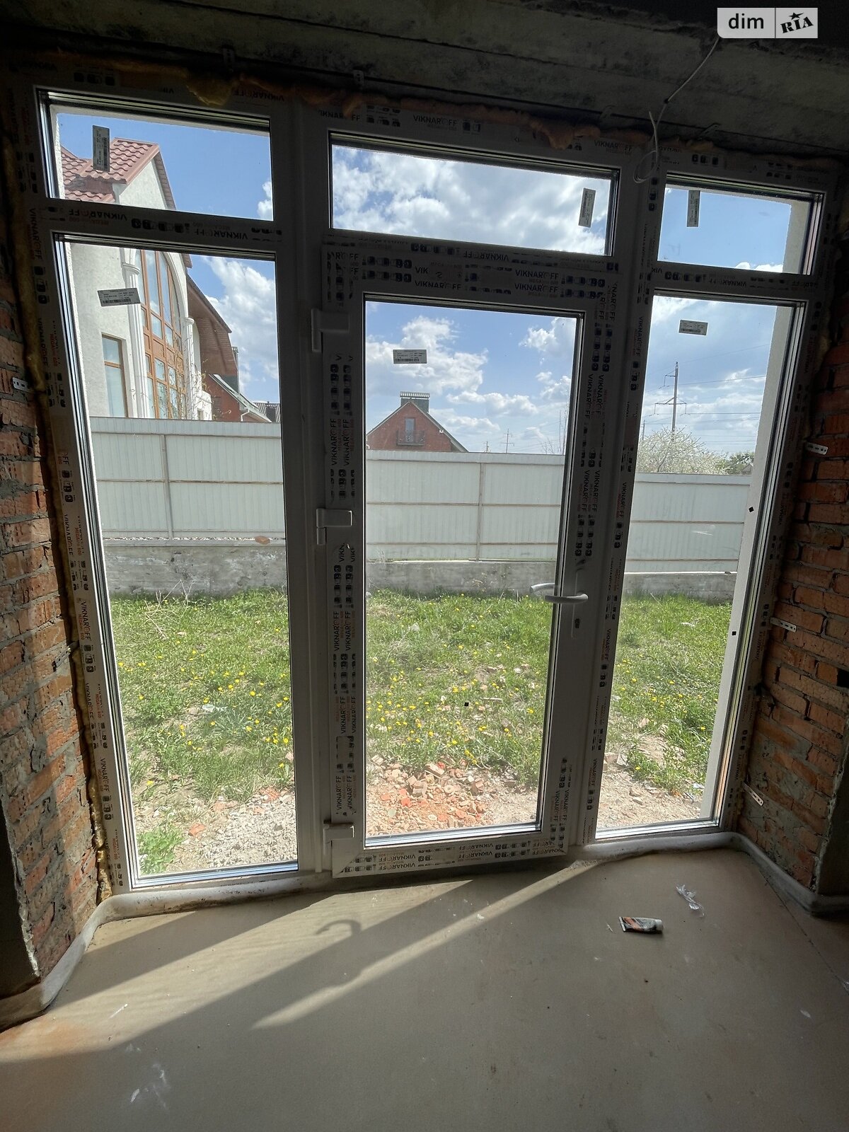 двоповерховий будинок, 125 кв. м, кирпич. Продаж в Вінниці, район Пирогово фото 1 двоповерховий будинок, 125 кв. м, кирпич. Продаж в Вінниці, район Пирогово фото 1