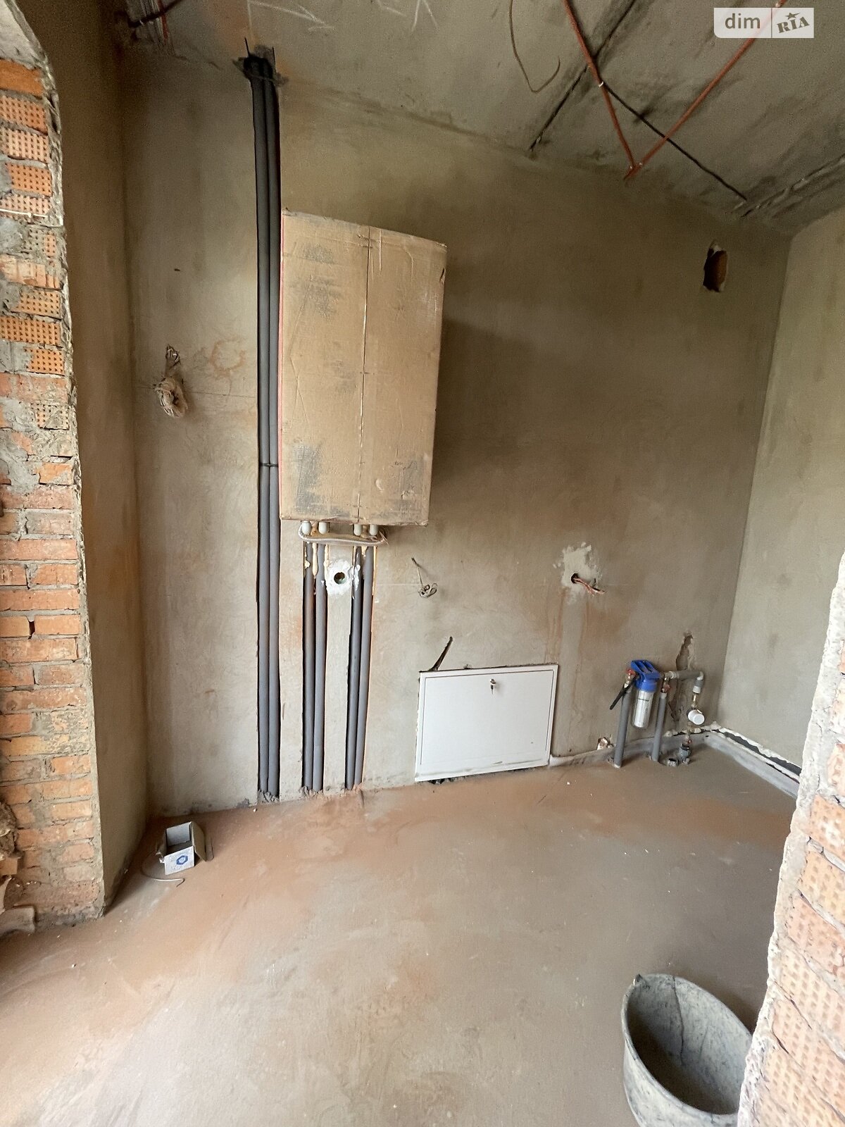 двоповерховий будинок, 125 кв. м, кирпич. Продаж в Вінниці, район Пирогово фото 1 двоповерховий будинок, 125 кв. м, кирпич. Продаж в Вінниці, район Пирогово фото 1
