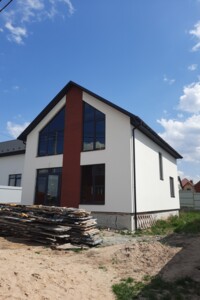 двухэтажный дом, 125 кв. м, кирпич. Продажа в Виннице район Пирогово фото 2