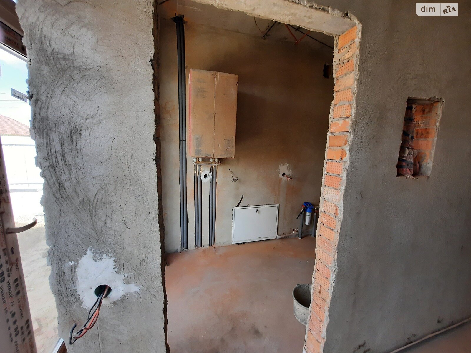 двоповерховий будинок, 125 кв. м, цегла. Продаж в Вінниці, район Пирогово фото 1 двоповерховий будинок, 125 кв. м, цегла. Продаж в Вінниці, район Пирогово фото 1