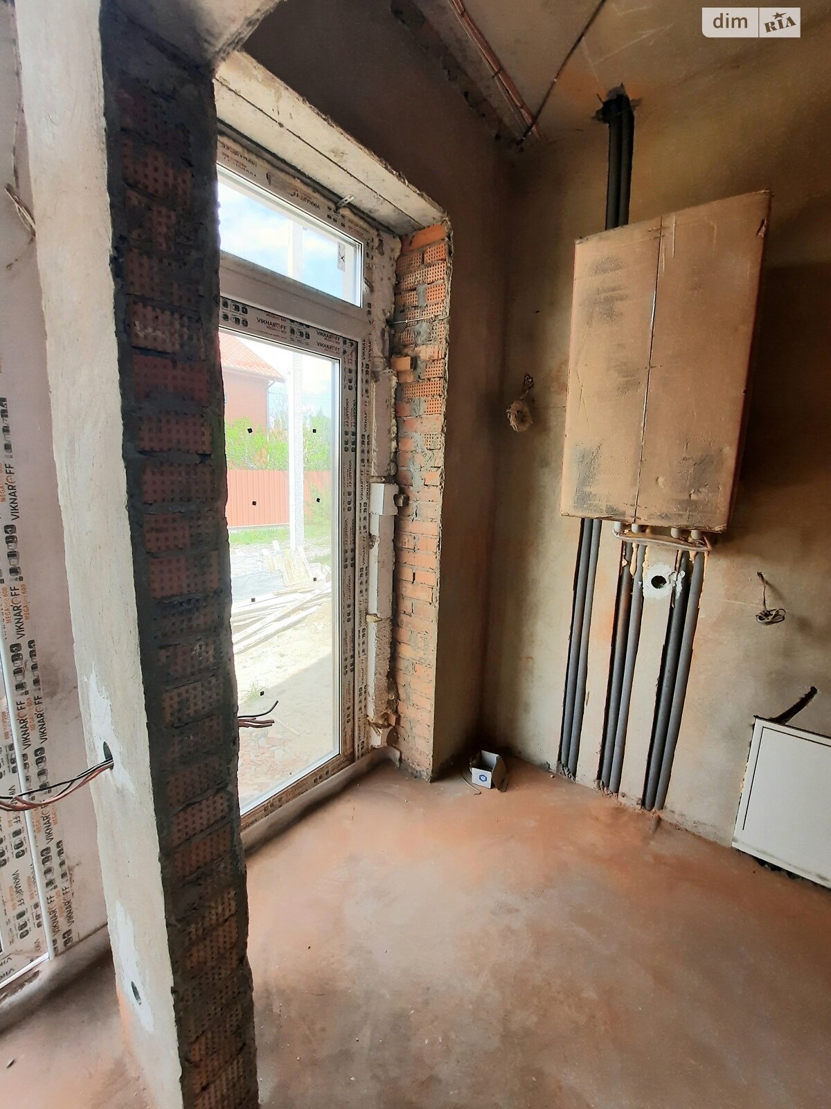 двоповерховий будинок, 125 кв. м, цегла. Продаж в Вінниці, район Пирогово фото 1 двоповерховий будинок, 125 кв. м, цегла. Продаж в Вінниці, район Пирогово фото 1