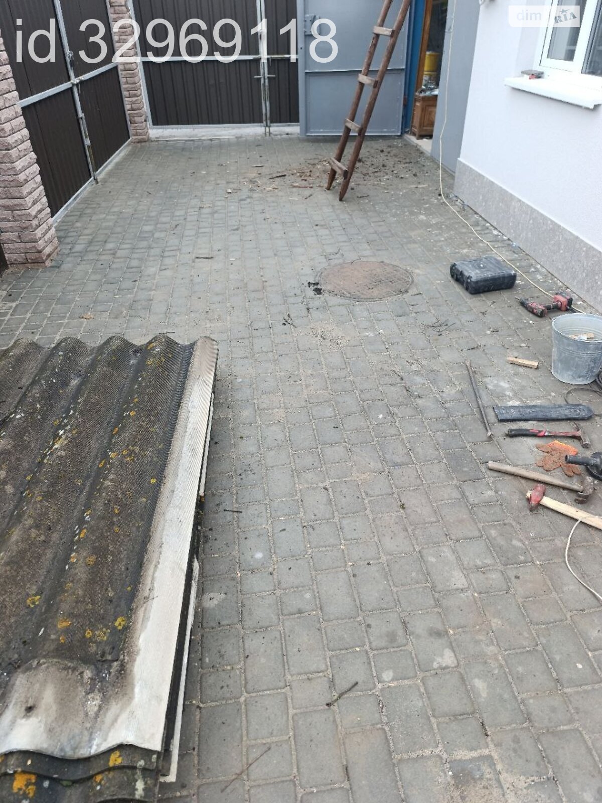 одноповерховий будинок з ремонтом, 60 кв. м, цегла. Продаж в Вінниці, район Пирогово фото 1 одноповерховий будинок з ремонтом, 60 кв. м, цегла. Продаж в Вінниці, район Пирогово фото 1
