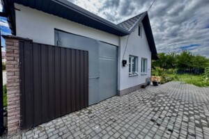 одноэтажный дом, 37 кв. м, кирпич. Продажа в Виннице район Пирогово фото 2