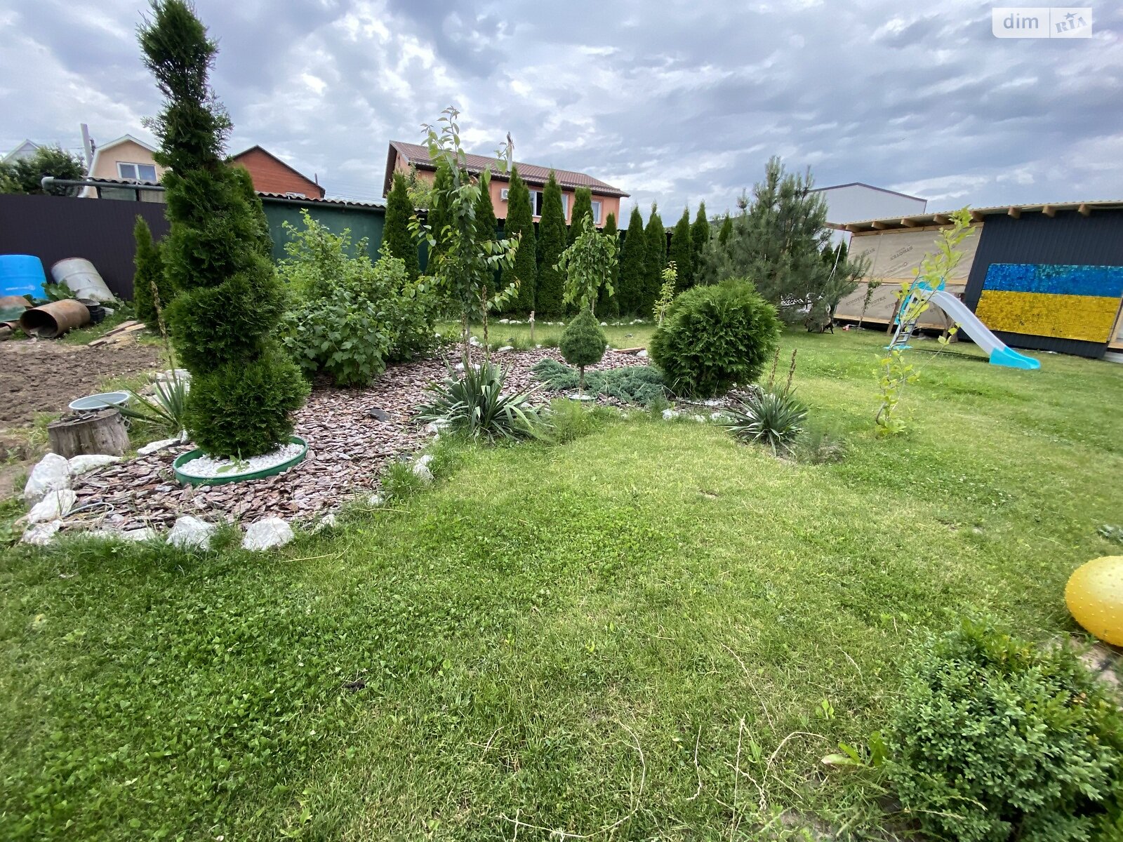 двухэтажный дом с верандой, 120 кв. м, газобетон. Продажа в Виннице район Пирогово фото 1 двухэтажный дом с верандой, 120 кв. м, газобетон. Продажа в Виннице район Пирогово фото 1