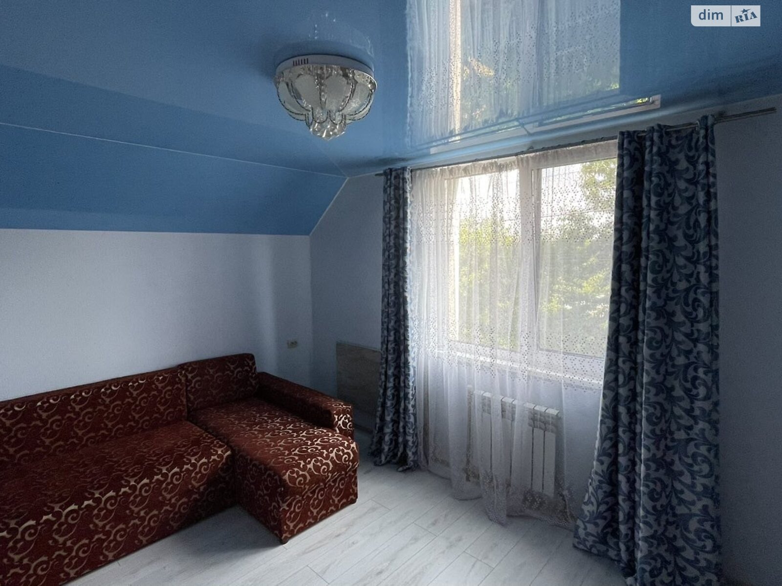 двухэтажный дом с верандой, 120 кв. м, газобетон. Продажа в Виннице район Пирогово фото 1 двухэтажный дом с верандой, 120 кв. м, газобетон. Продажа в Виннице район Пирогово фото 1