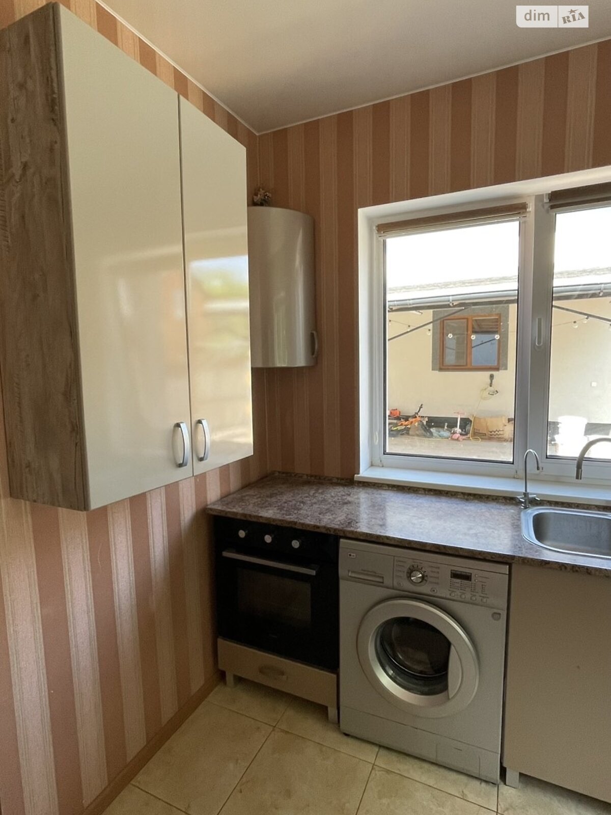 двухэтажный дом с верандой, 120 кв. м, газобетон. Продажа в Виннице район Пирогово фото 1 двухэтажный дом с верандой, 120 кв. м, газобетон. Продажа в Виннице район Пирогово фото 1
