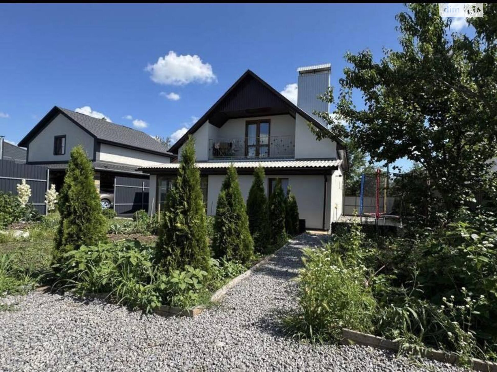 двоповерховий будинок з балконом, 118 кв. м, цегла. Продаж в Вінниці, район Пирогово фото 1 двоповерховий будинок з балконом, 118 кв. м, цегла. Продаж в Вінниці, район Пирогово фото 1