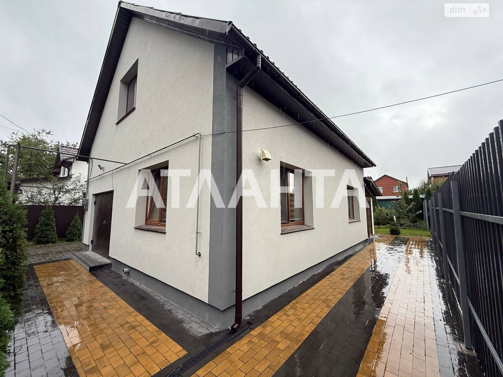 двухэтажный дом, 118 кв. м, кирпич. Продажа в Виннице район Пирогово фото 1 двухэтажный дом, 118 кв. м, кирпич. Продажа в Виннице район Пирогово фото 1