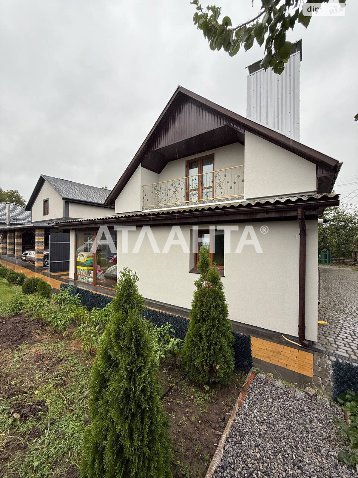 двухэтажный дом, 118 кв. м, кирпич. Продажа в Виннице район Пирогово фото 1 двухэтажный дом, 118 кв. м, кирпич. Продажа в Виннице район Пирогово фото 1