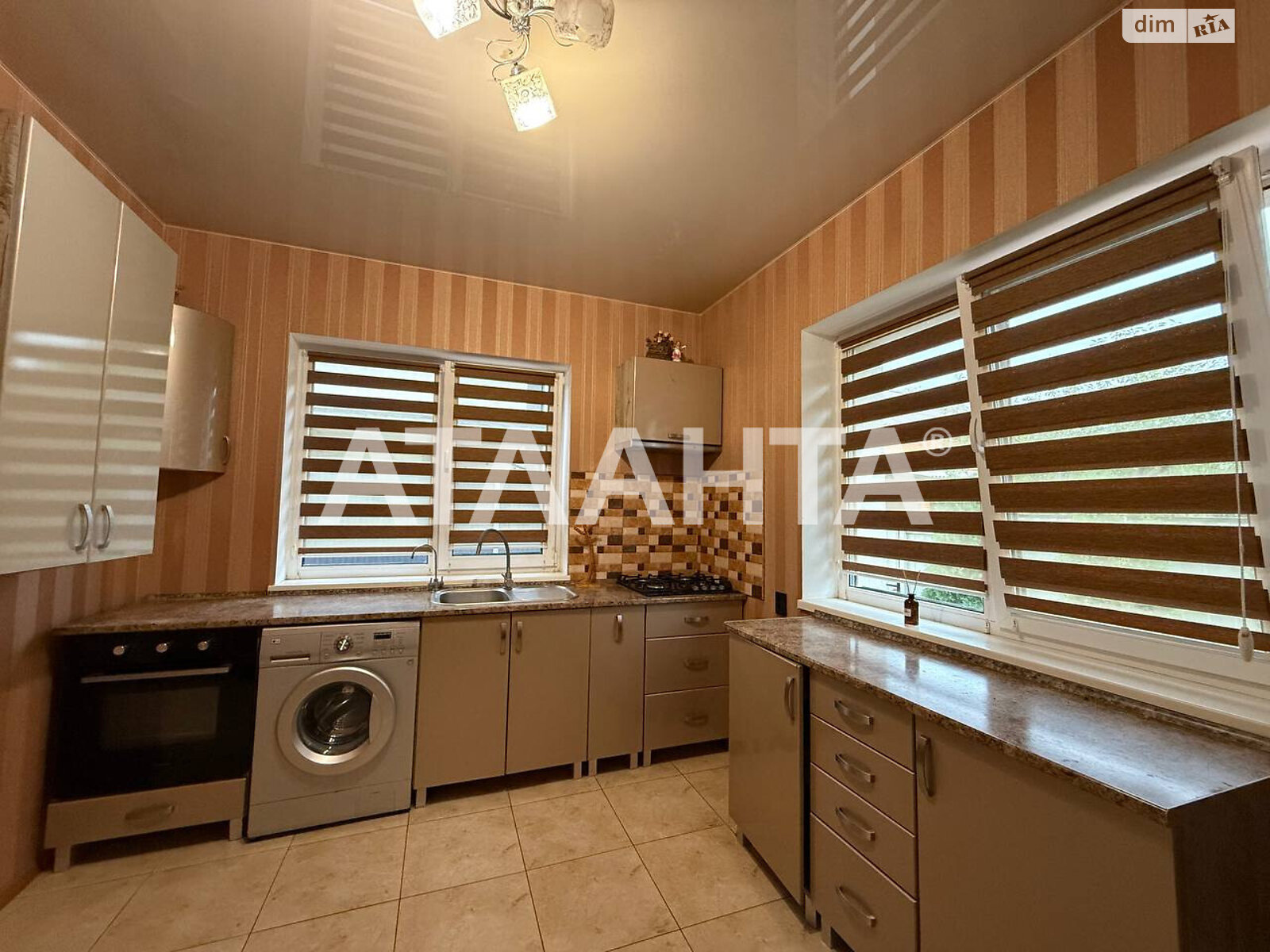 двухэтажный дом, 118 кв. м, кирпич. Продажа в Виннице район Пирогово фото 1 двухэтажный дом, 118 кв. м, кирпич. Продажа в Виннице район Пирогово фото 1