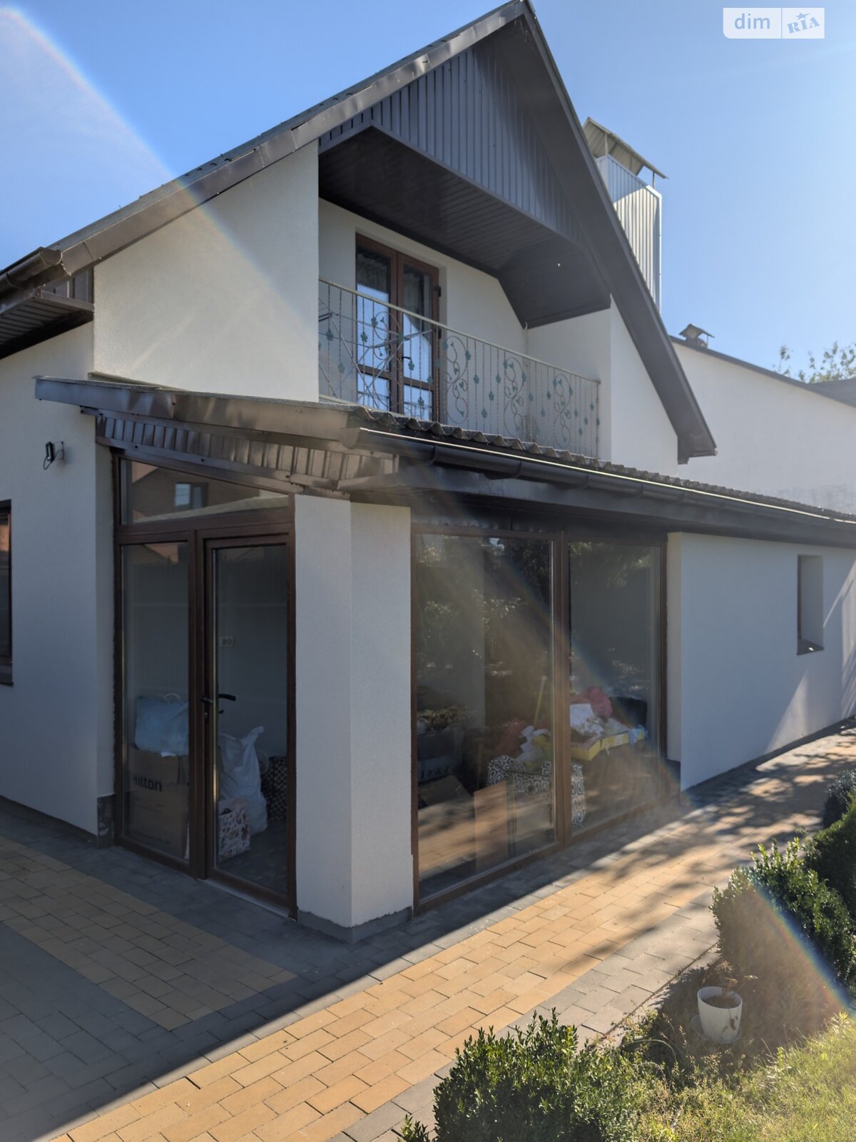 двоповерховий будинок з балконом, 118 кв. м, цегла. Продаж в Вінниці, район Пирогово фото 1 двоповерховий будинок з балконом, 118 кв. м, цегла. Продаж в Вінниці, район Пирогово фото 1