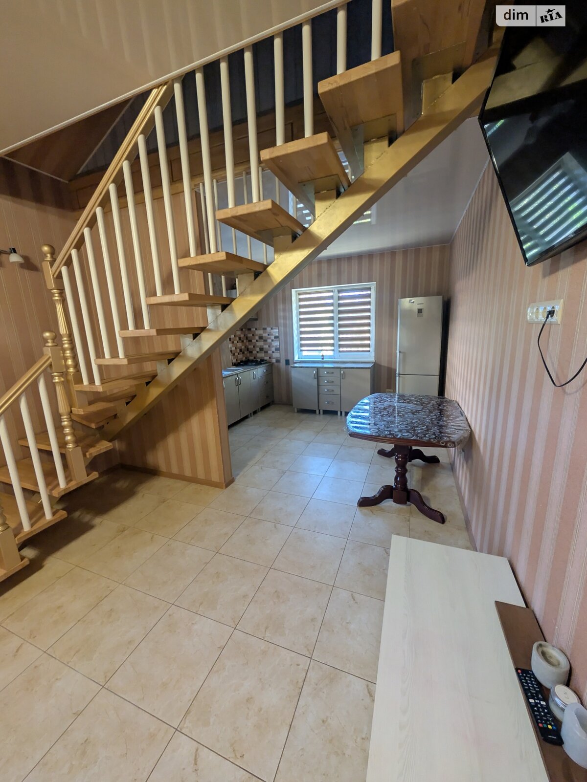 двоповерховий будинок з балконом, 118 кв. м, цегла. Продаж в Вінниці, район Пирогово фото 1 двоповерховий будинок з балконом, 118 кв. м, цегла. Продаж в Вінниці, район Пирогово фото 1