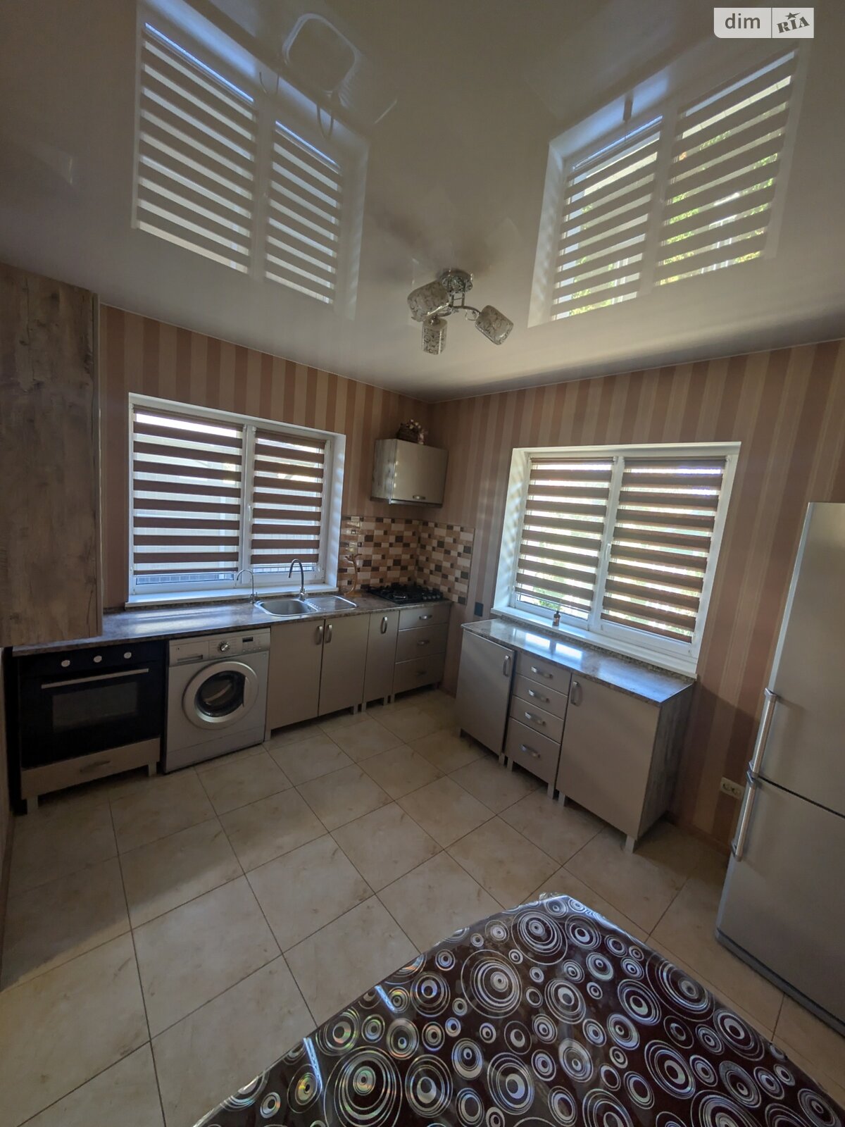 двоповерховий будинок з балконом, 118 кв. м, цегла. Продаж в Вінниці, район Пирогово фото 1 двоповерховий будинок з балконом, 118 кв. м, цегла. Продаж в Вінниці, район Пирогово фото 1