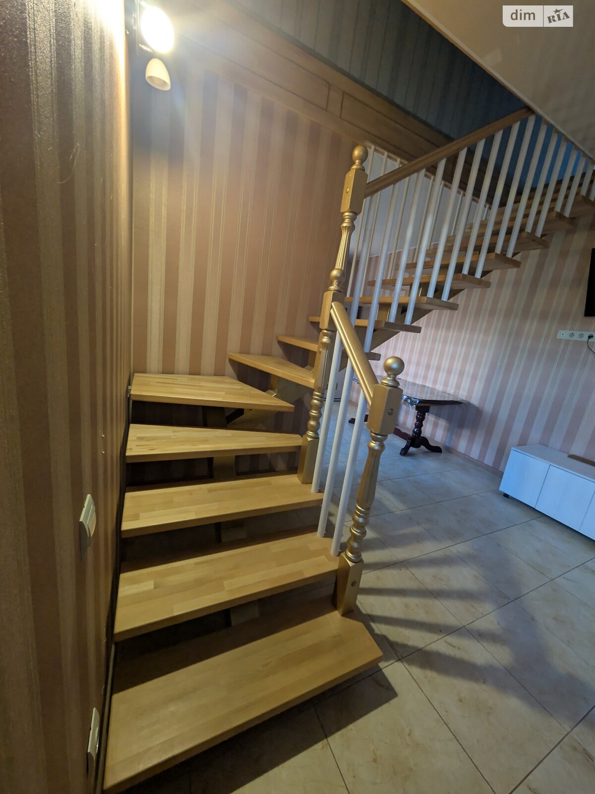 двоповерховий будинок з балконом, 118 кв. м, цегла. Продаж в Вінниці, район Пирогово фото 1 двоповерховий будинок з балконом, 118 кв. м, цегла. Продаж в Вінниці, район Пирогово фото 1