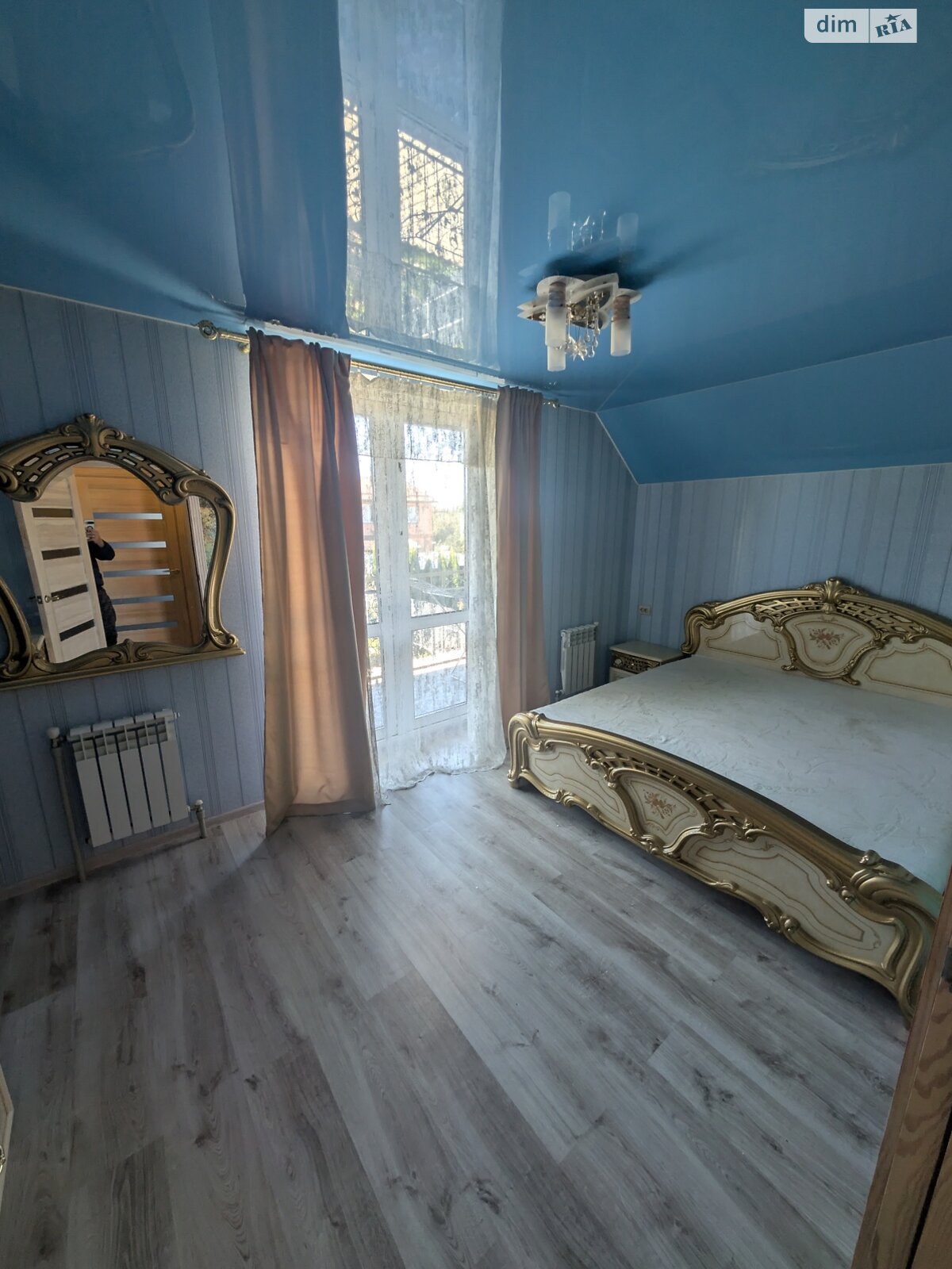 двоповерховий будинок з балконом, 118 кв. м, цегла. Продаж в Вінниці, район Пирогово фото 1 двоповерховий будинок з балконом, 118 кв. м, цегла. Продаж в Вінниці, район Пирогово фото 1