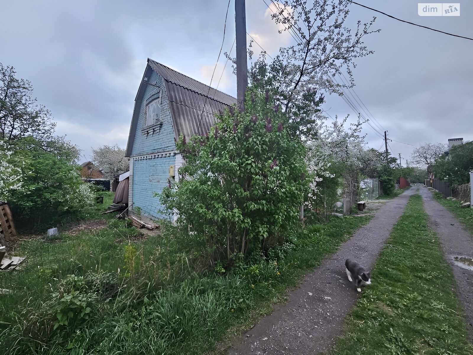 двоповерховий будинок з верандою, 38.6 кв. м, цегла. Продаж в Вінниці, район Пирогово фото 1 двоповерховий будинок з верандою, 38.6 кв. м, цегла. Продаж в Вінниці, район Пирогово фото 1