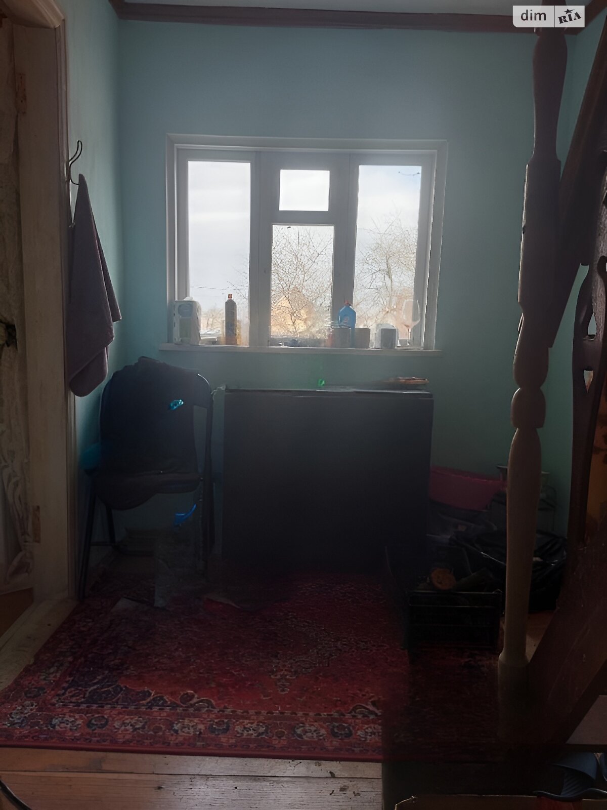 двоповерховий будинок з верандою, 38.6 кв. м, цегла. Продаж в Вінниці, район Пирогово фото 1 двоповерховий будинок з верандою, 38.6 кв. м, цегла. Продаж в Вінниці, район Пирогово фото 1