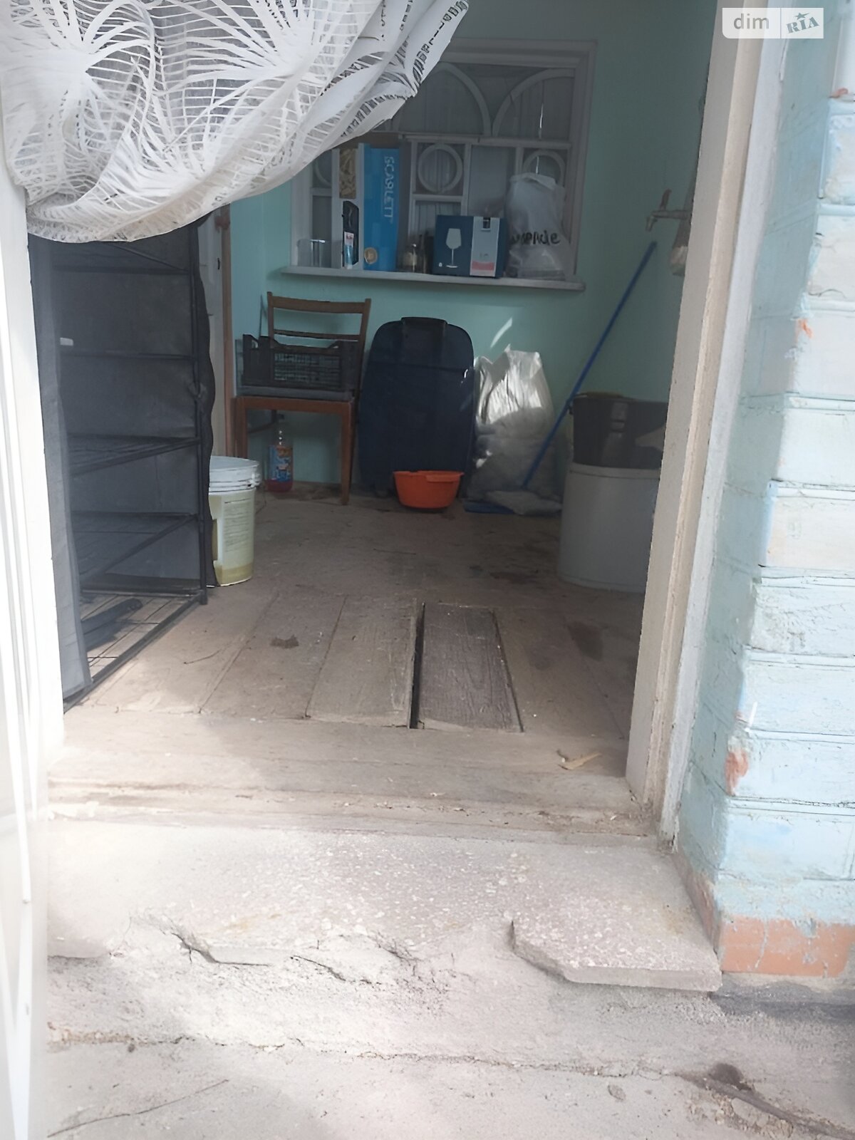 двоповерховий будинок з верандою, 38.6 кв. м, цегла. Продаж в Вінниці, район Пирогово фото 1 двоповерховий будинок з верандою, 38.6 кв. м, цегла. Продаж в Вінниці, район Пирогово фото 1