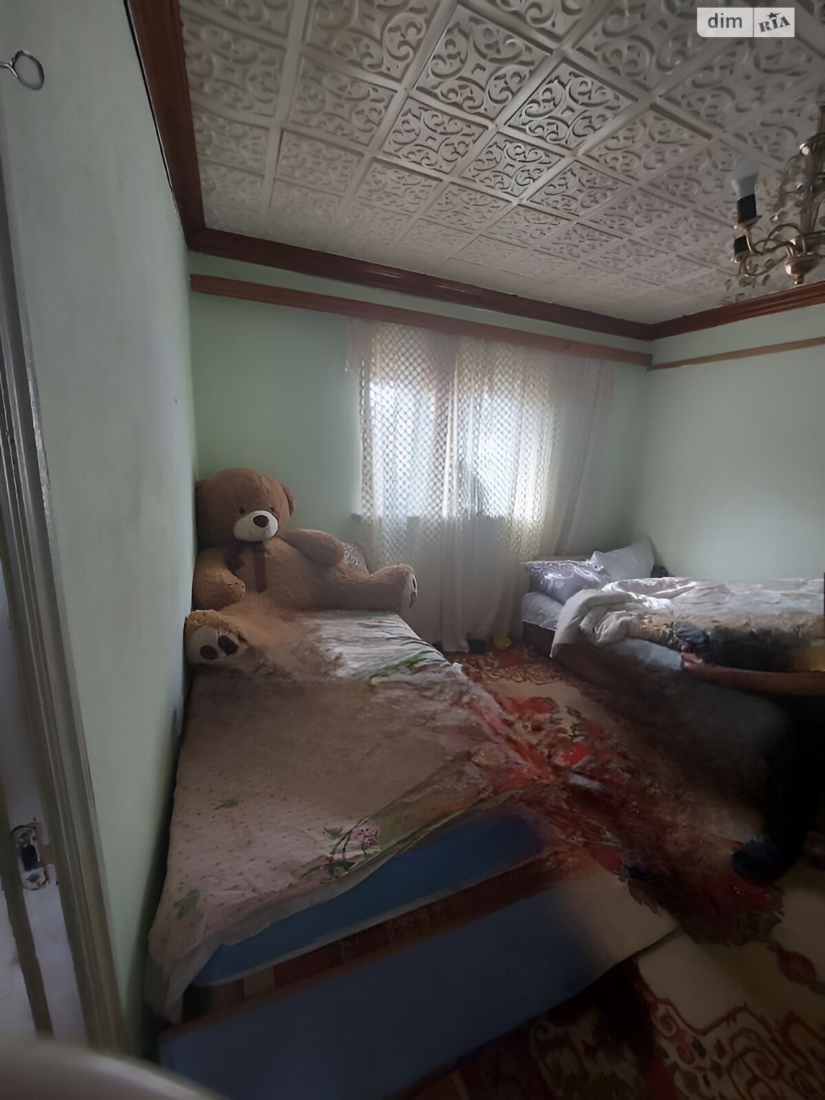 двоповерховий будинок з верандою, 38.6 кв. м, цегла. Продаж в Вінниці, район Пирогово фото 1 двоповерховий будинок з верандою, 38.6 кв. м, цегла. Продаж в Вінниці, район Пирогово фото 1