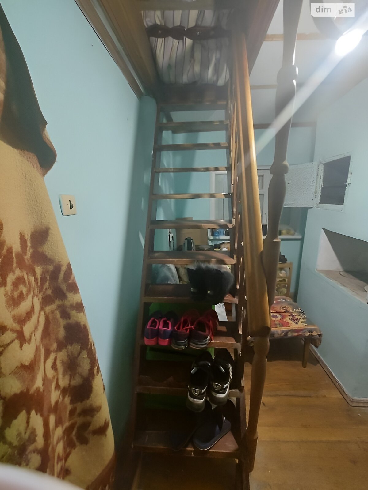 двоповерховий будинок з верандою, 38.6 кв. м, цегла. Продаж в Вінниці, район Пирогово фото 1 двоповерховий будинок з верандою, 38.6 кв. м, цегла. Продаж в Вінниці, район Пирогово фото 1